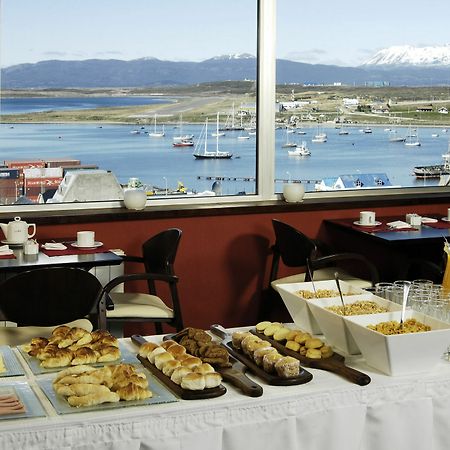 Mil810 Ushuaia Hotel Exteriér fotografie