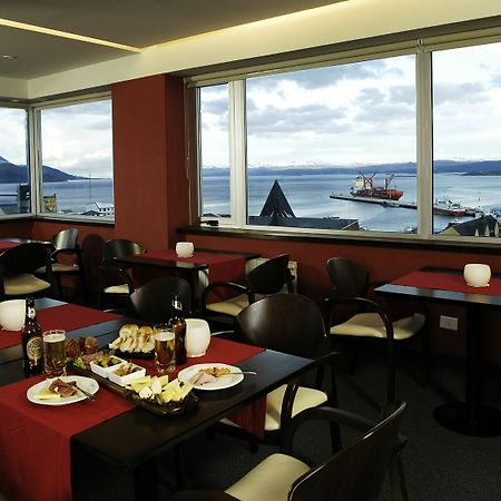 Mil810 Ushuaia Hotel Exteriér fotografie
